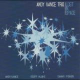 Close Up/Andy Vance Trio摜