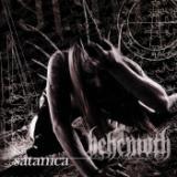 Chant For Eschaton 2000/Behemoth摜