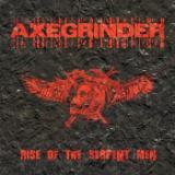 Never Ending Winter/Axegrinder摜