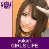 GIRLS LIFE(HIGHSCHOOLSINGER.JP)/YUKARI摜