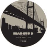 VOICE (Acapella) feat. ZANEJUN/Marcus D摜