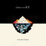 Keep on Drivin/Calm presents K.F.摜