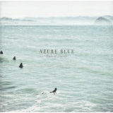 DREAMY EYES/AZURE BLUE摜
