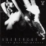 He Is Risen/Akercocke摜