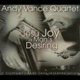 Praise My Soul/Andy Vance Quartet摜