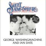 Hiawathas Lullaby/George WashingmachineIan Date摜