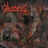 Mourners Will Burn/Abscess摜