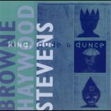 Recovery/Browne Haywood Stevens摜