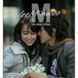 Girl Friend/CE~k(M)(SHINHWA)摜