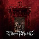 Fist Screwed/TYRANT OF MARY摜