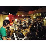 Yearnin Learnin/Earth Wind & Fighters摜