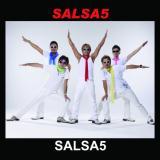 ɑz邩/SALSA5摜