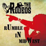 HEROES DONT CRY/THE RODEOS摜