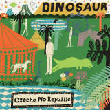 DINOSAUR -footsteps-/Czecho No Republic摜
