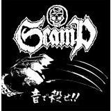 GIMMIE THE TRUTH/SCAMP摜