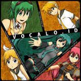 ̖ (Tree of Dream) (feat. ~N)/VOCALO.ID摜