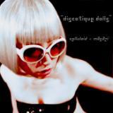 Hey Mr. DJ (instrumental) feat. ܂/celluloid x masazi摜