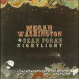 Nightlight/Megan Washington & Sean Foran摜