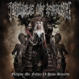 Forgive Me Father (I Have Sinned)/Cradle Of Filth摜