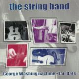 Nature Boy/George WashingmachineIan Date摜