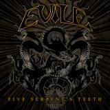 Long Live New Flesh/Evile摜