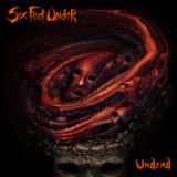 Frozen At the Moment of Death/Six Feet Under摜