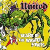 Cross Over The Line/UNITED摜