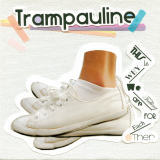 History Of Love(Dusty Wing remix)/Trampauline摜