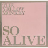 Tactics(Live Version from SO ALIVE)/THE YELLOW MONKEY摜