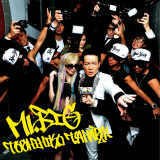 Mr. BIG/crF摜