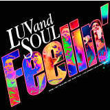 NEGAI `The Angel hI say Yesh`/LUVandSOUL摜