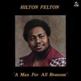 Bee Bop Boogie/Hilton Felton摜