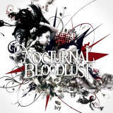 Vanilla/NOCTURNAL BLOODLUST摜