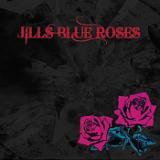 CVm~/JILLS BLUE ROSES摜