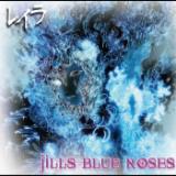 C/JILLS BLUE ROSES摜