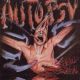 Gasping For Air/Autopsy摜
