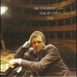 Misty/Joe Chindamo摜