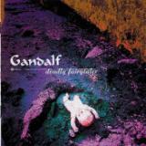Never Again/Gandalf摜