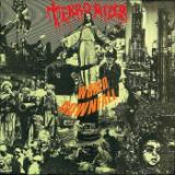 Human Prey/Terrorizer摜