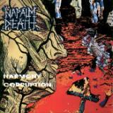 Vision Conquest/Napalm Death摜