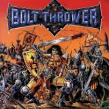 Profane Creation/Bolt Thrower摜