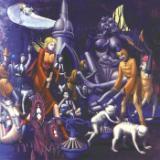 Picture Of Beauty And Innocence (Intro) - Comiserating The Celebration/Cathedral摜