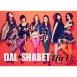 Hit U (Remix) feat. Bigtone/Dalshabet摜