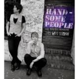 ȓ񂶂Ȃ/Hadsome People摜