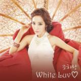 White Luv (inst.)/`En摜