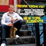 Perspectives/Frederik Kronkvist摜