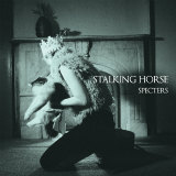 Heathen Head, Howling Heart/Stalking Horse摜