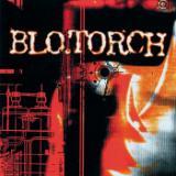 Quatrain/Blo. Torch摜