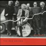 Crisis/The Red Onions摜
