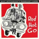 Please Send Me Someone To Love/Paul Williamsons Hammond Combo摜